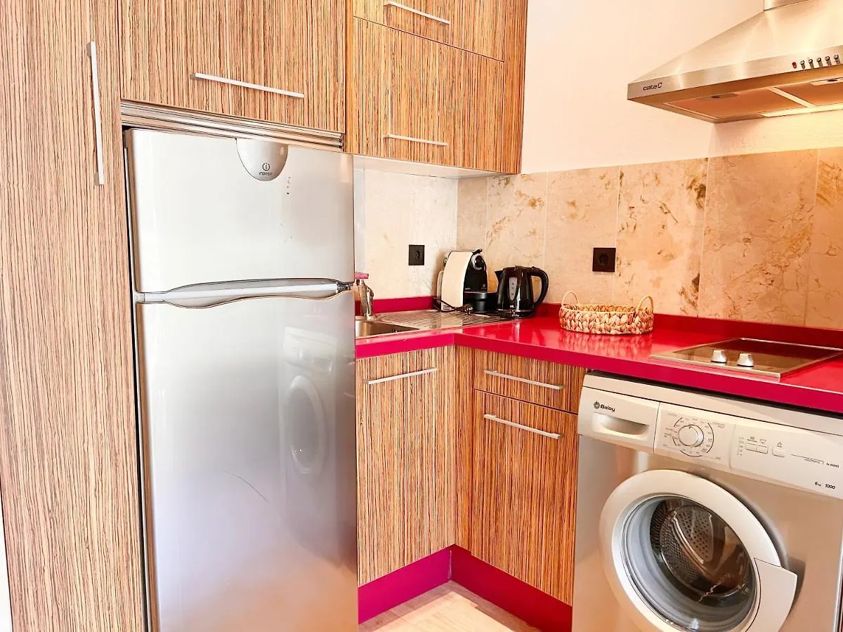 Homely Malaga Carreteria Con Piscina